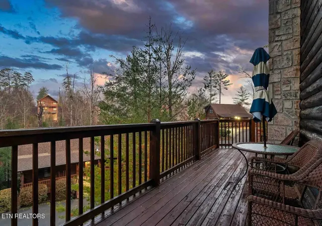 5th image of 716 Golden Eagle Wy, Pigeon Forge, TN 37863 | MLS# 1325587