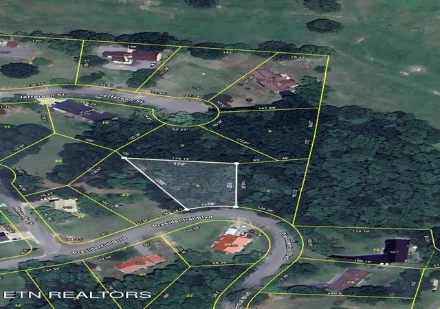 2nd image of Lot 8 Presidential Blvd, Harrogate, TN 37752 | MLS# 1325607