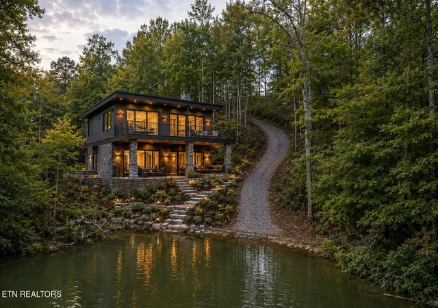 5th image of Lot 104 Pineview Ln, Vonore, TN 37885 | MLS# 1325687