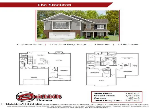 2nd image of 7513 Freedom Bell Ave #Lot 222, Powell, TN 37849 | MLS# 1325663