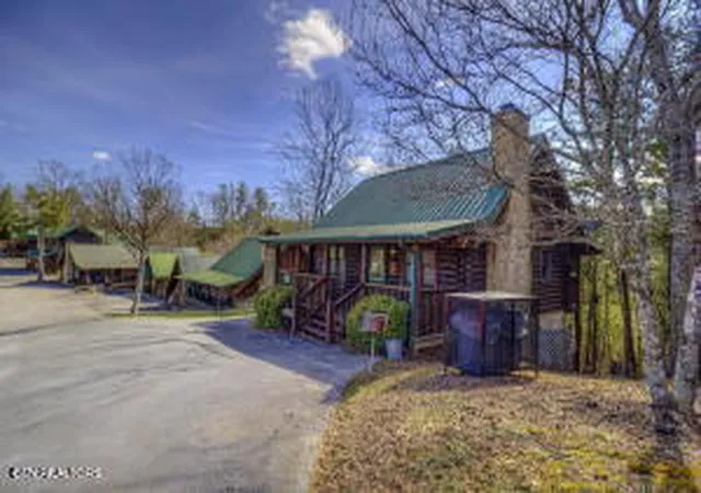 image of 515 Chickasaw Gap Wy, Pigeon Forge, TN 37863 | MLS# 1326329