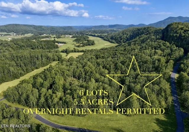 Photo 1 of Land for sale at Forest View, Tellico Plains, TN 37385 | MLS# 1325917 | Listing updated on 2026-06-30