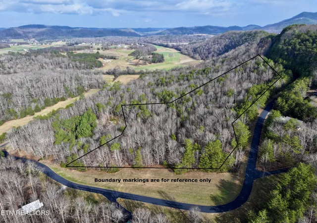 Photo 3 of Land for sale at Forest View, Tellico Plains, TN 37385 | MLS# 1325917 | Listing updated on 2026-06-30