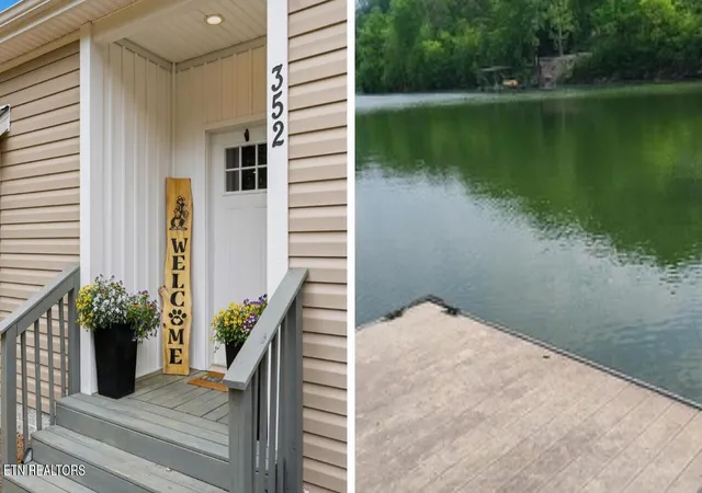 Homes for sale in Caryville, TN | 352 Perry Smith Ln, Caryville, TN 37714 | MLS# 1325992