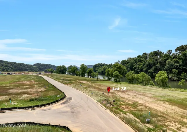 Photo 1 of Land for sale at Lot 36 Tributary Dr, Sevierville, TN 37876 | MLS# 1326031 | Listing updated on 2026-01-10