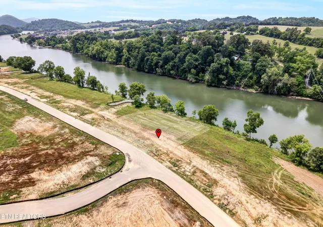 Photo 2 of Land for sale at Lot 36 Tributary Dr, Sevierville, TN 37876 | MLS# 1326031 | Listing updated on 2026-01-10