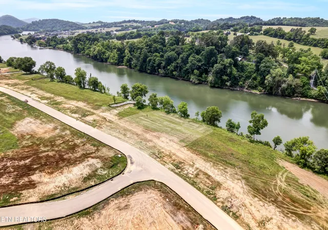 Photo 3 of Land for sale at Lot 36 Tributary Dr, Sevierville, TN 37876 | MLS# 1326031 | Listing updated on 2026-01-10