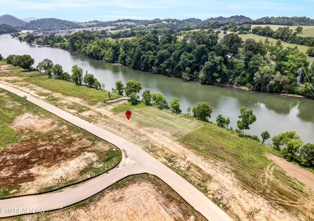 Photo 3 of Land for sale at Lot 37 Tributary Dr, Sevierville, TN 37876 | MLS# 1326032 | Listing updated on 2026-01-10