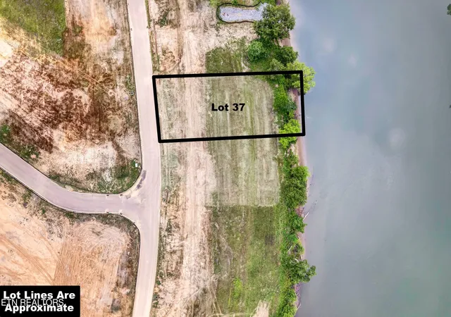Photo 4 of Land for sale at Lot 37 Tributary Dr, Sevierville, TN 37876 | MLS# 1326032 | Listing updated on 2026-01-10