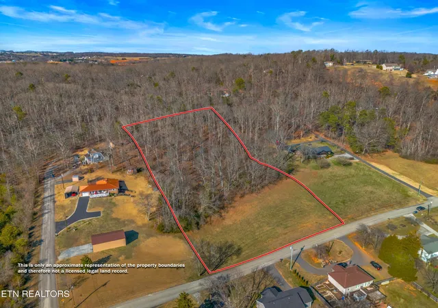 1st image of Lot 31r 2 E Cross Rd, Dandridge, TN 37725 | MLS# 1327033