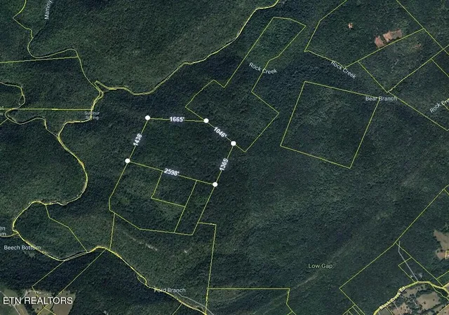 1st image of County Line, Rockwood, TN 37854 | MLS# 1326111