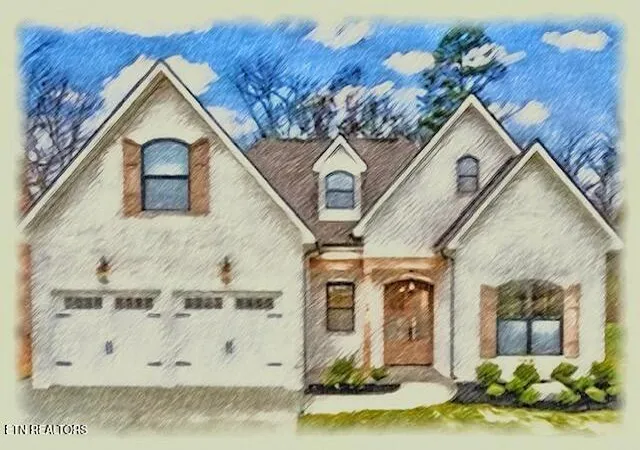 Photo 1 of Sale Pending at 9137 Heritage Ridge Ln Lot 14, Knoxville, TN 37922 | MLS# 1326661 | Listing updated on 2026-08-03