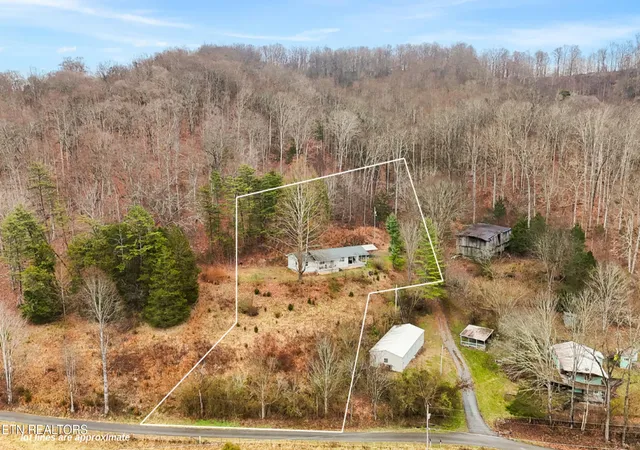 5th image of 370 Vannoy Rd, Tazewell, TN 37879 | MLS# 1326060