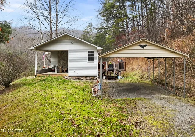 4th image of 370 Vannoy Rd, Tazewell, TN 37879 | MLS# 1326060