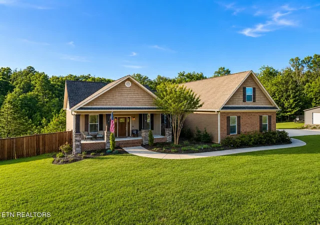 Homes for sale in Georgetown, TN | 125 Reserve Dr, Georgetown, TN 37336 | MLS# 1326184