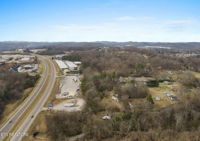 4th image of 2111 Woods Creek Rd, Knoxville, TN 37924 | MLS# 1326321