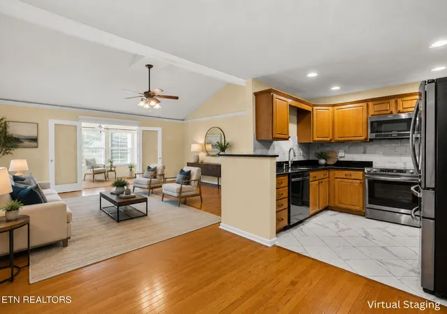 Homes for sale in Lenoir City, TN | 116 Hightower Ln, Lenoir City, TN 37771 | MLS# 1326361