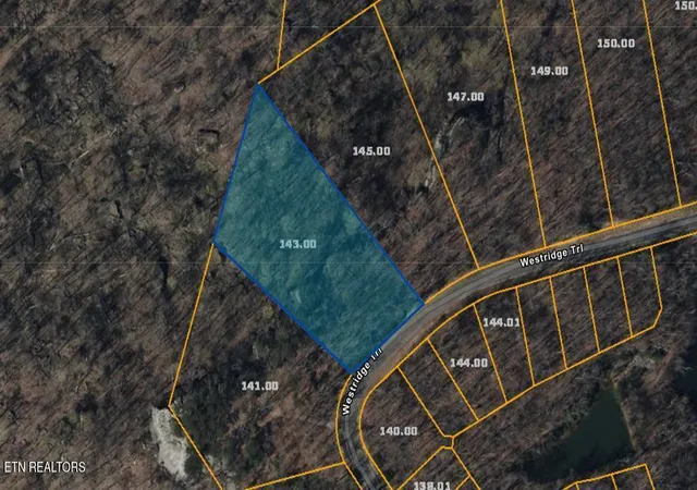 3rd image of 100 Westridge Tr, Monterey, TN 38574 | MLS# 1326431