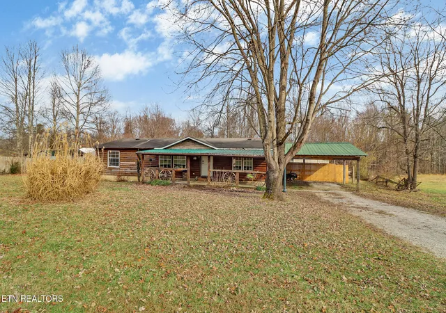 Homes for sale in Jamestown, TN | 315 Wheeler Ln, Jamestown, TN 38556 | MLS# 1326371