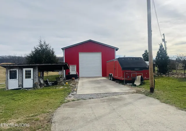 Photo 3 of Land for sale at 4261 Andersonville Hwy, Andersonville, TN 37705 | MLS# 1326416 | Listing updated on 2026-09-20