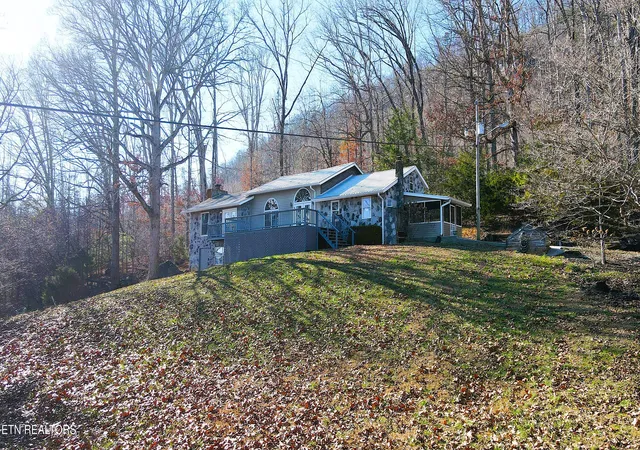Homes for sale in Pikeville, TN | 93 Bell Summers Rd, Pikeville, TN 37367 | MLS# 1326524