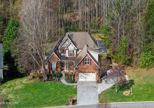 Homes for sale in Corryton, TN | 8127 Campbells Point Rd, Corryton, TN 37721 | MLS# 1333450