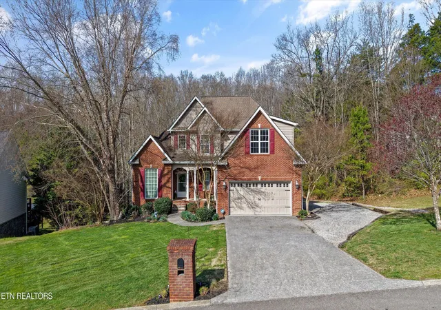 Homes for sale in Corryton, TN | 8127 Campbells Point Rd, Corryton, TN 37721 | MLS# 1333450