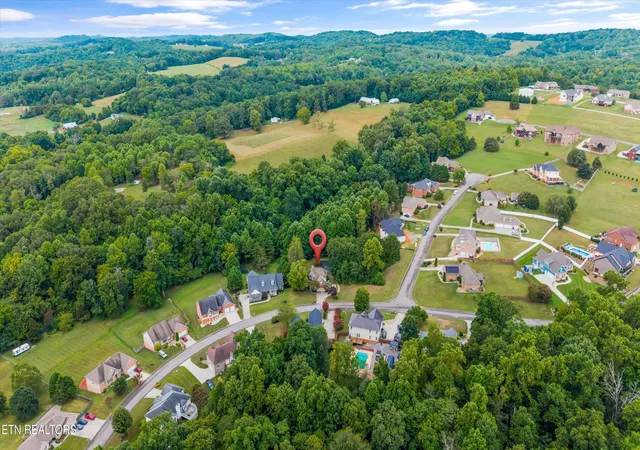 Homes for sale in Corryton, TN | 8127 Campbells Point Rd, Corryton, TN 37721 | MLS# 1333450