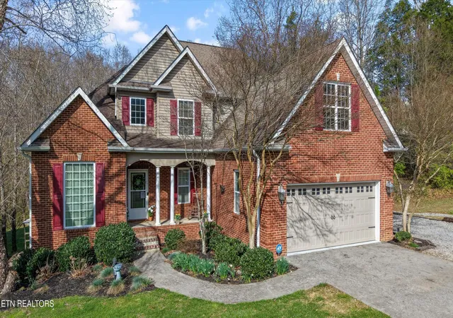 Homes for sale in Corryton, TN | 8127 Campbells Point Rd, Corryton, TN 37721 | MLS# 1333450