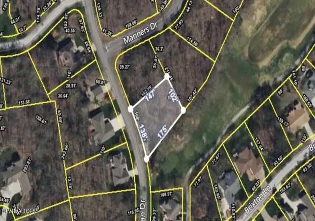 Photo 4 of Land for sale at 144 Valarian Dr, Crossville, TN 38558 | MLS# 1326599 | Listing updated on 2026-04-29