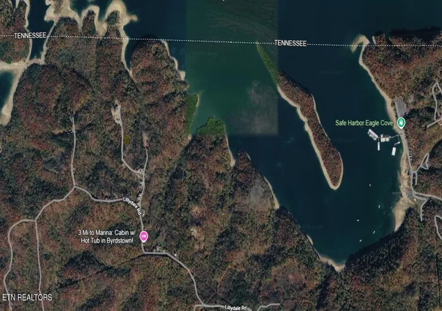 Homes for sale in Byrdstown, TN | Stoney Point Rd, Byrdstown, TN 38549 | MLS# 1326870