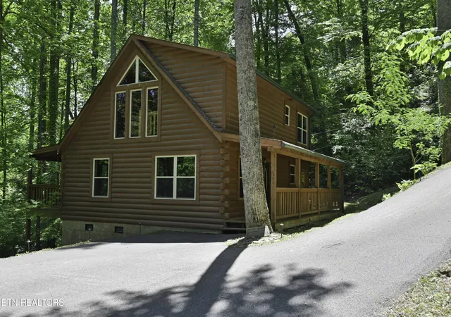 1st image of 123 Laurel Way, Gatlinburg, TN 37738 | MLS# 1328176