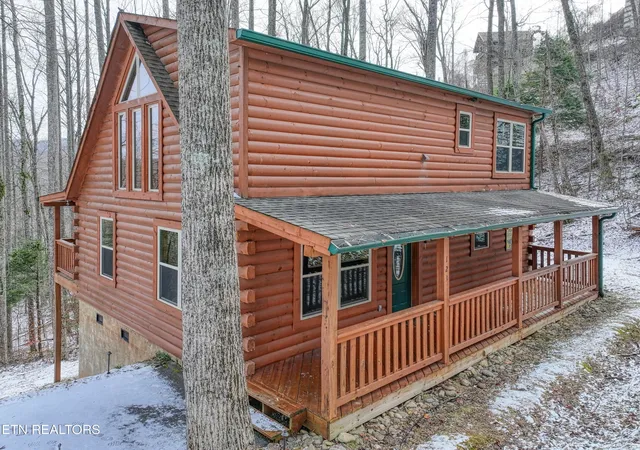 39th image of 123 Laurel Way, Gatlinburg, TN 37738 | MLS# 1328176