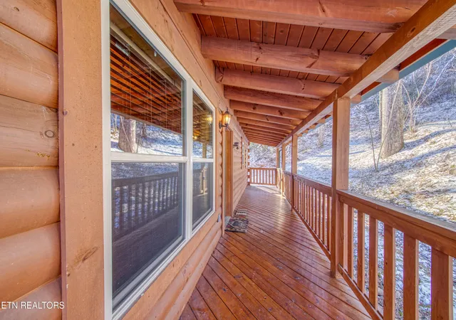 3rd image of 123 Laurel Way, Gatlinburg, TN 37738 | MLS# 1328176