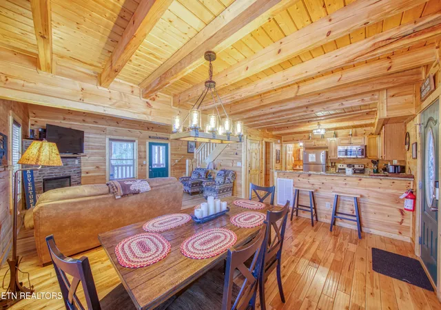 4th image of 123 Laurel Way, Gatlinburg, TN 37738 | MLS# 1328176