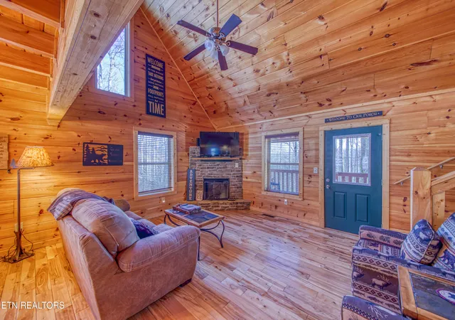 5th image of 123 Laurel Way, Gatlinburg, TN 37738 | MLS# 1328176
