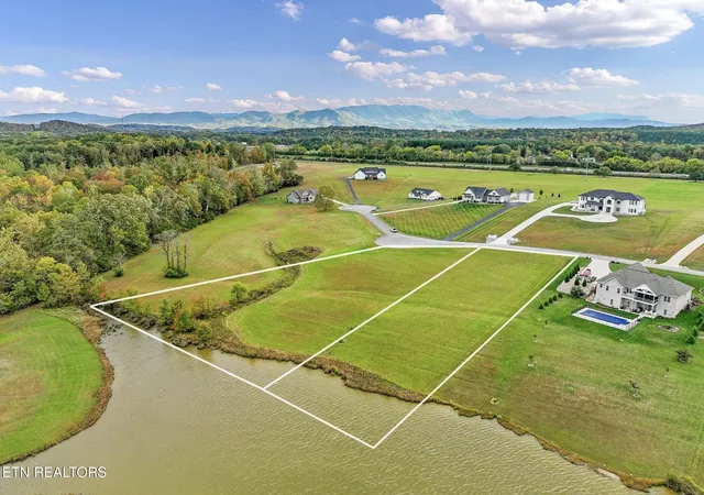 1st image of 130 & 131 Fair Meadow Dr, Dandridge, TN 37725 | MLS# 1326907