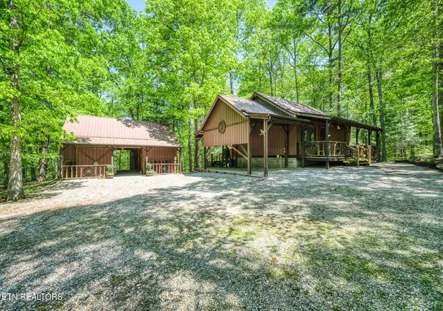 Homes for sale in Jamestown, TN | 340 Spruce Creek Dr, Jamestown, TN 38556 | MLS# 1346804
