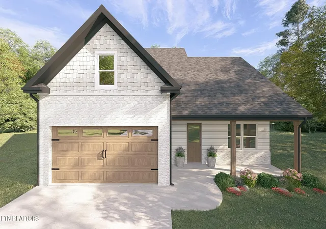 Photo 1 of Sale Pending at 2346 Lena George Ln, Knoxville, TN 37931 | MLS# 1327013 | Listing updated on 2026-01-20