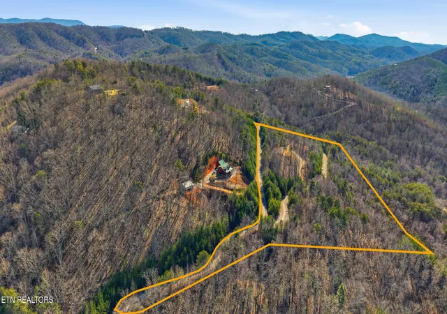 24th image of 117 Indian Ridge Dr, Tellico Plains, TN 37385 | MLS# 1327395