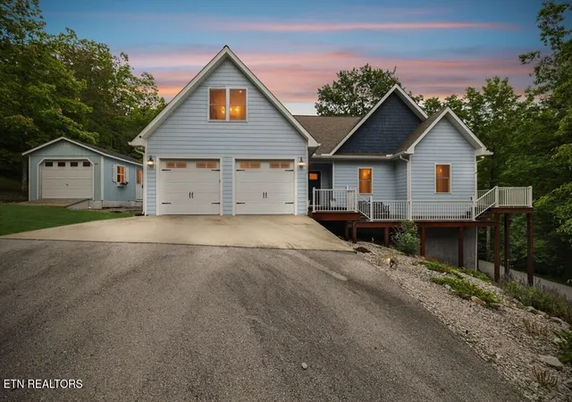 2nd image of 1092 Grandview Wy, Jamestown, TN 38556 | MLS# 1327144