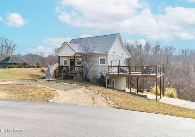 Single family home for sale at 1131 Sanctuary Shrs Way, Sevierville, TN 37876 | MLS# 1327814