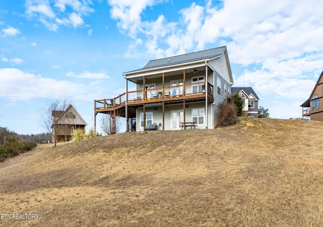 Photo 1 of Single family home for sale at 1131 Sanctuary Shrs Way, Sevierville, TN 37876 | MLS# 1327814 | Listing updated on 2026-10-09