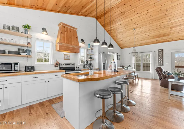 Photo 2 of Single family home for sale at 1131 Sanctuary Shrs Way, Sevierville, TN 37876 | MLS# 1327814 | Listing updated on 2026-10-09