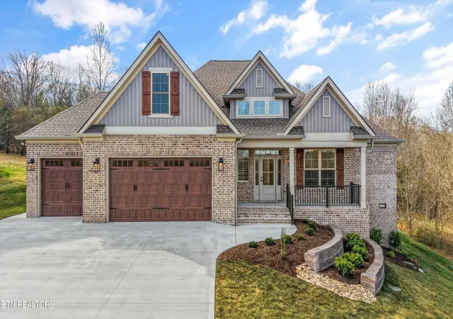 1st image of 235 Walelu Tr, Vonore, TN 37885 | MLS# 1327265