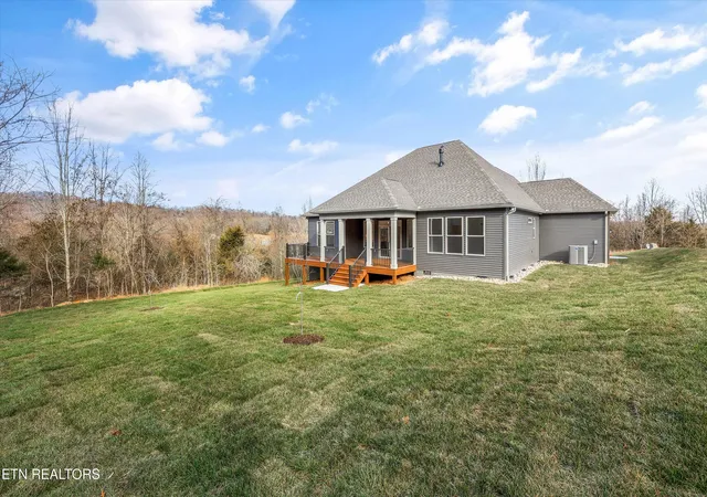 36th image of 235 Walelu Tr, Vonore, TN 37885 | MLS# 1327265