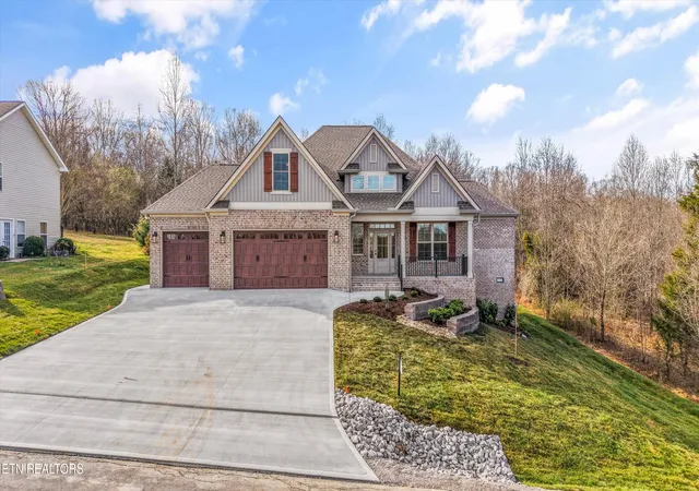 3rd image of 235 Walelu Tr, Vonore, TN 37885 | MLS# 1327265
