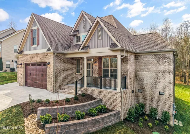 4th image of 235 Walelu Tr, Vonore, TN 37885 | MLS# 1327265