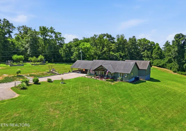 Homes for sale in Vonore, TN | 818 Hwy 360, Vonore, TN 37885 | MLS# 1329216