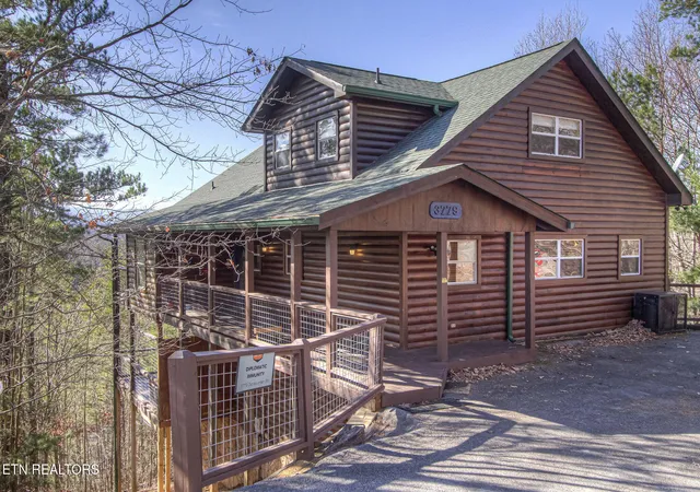 1st image of 3779 Old Mountain Rd, Sevierville, TN 37876 | MLS# 1327362